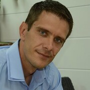 Дмитрий 44 Краснодар