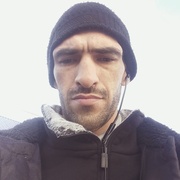 Сергей 38 Орджоникидзевская