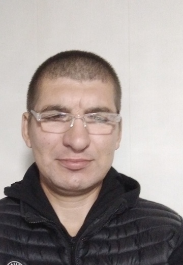 Моя фотография - Cobra, 48 из Короча (@cobra216)