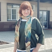 Татьяна 52 Чита