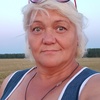 Роза, 54, г.Пителино Роза, 54, г.Пителино