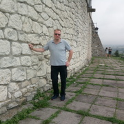 Андрей 47 Киев