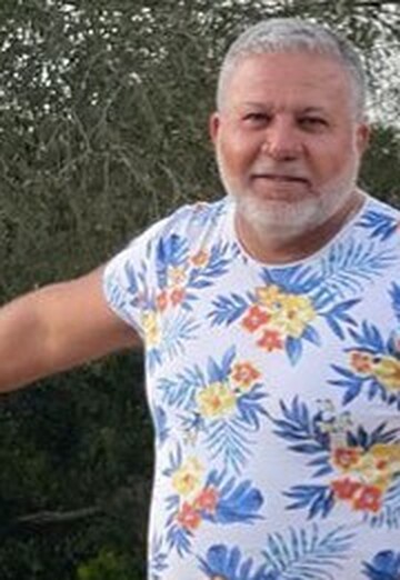 Моя фотография - Aleksej Ban, 65 из Брест (@coldwellbanker)