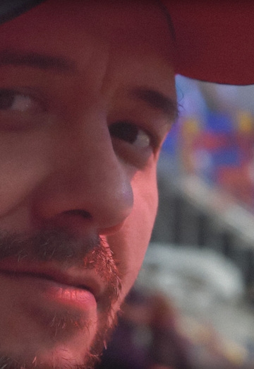 Моя фотография - Александр, 48 из Москва (@77mastermaker)