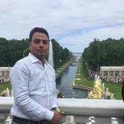 Nadil khan 34 Бангалор