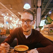 Аркадий Никитин 30 Санкт-Петербург