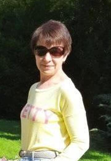 Моя фотография - Лена, 58 из Варшава (@lena79299)