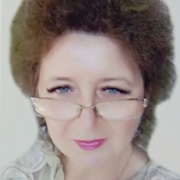 Людмила 65 Кременчуг