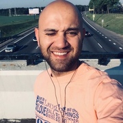 Александр 34 Минск