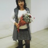 Наташа, 46, г.Елань Наташа, 46, г.Елань