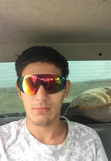 Магомед (@magomed7931) — моя фотография № 1