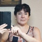 Марина 64 Красноярск