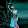 балерина, 42, г.Серебряные Пруды балерина, 42, г.Серебряные Пруды
