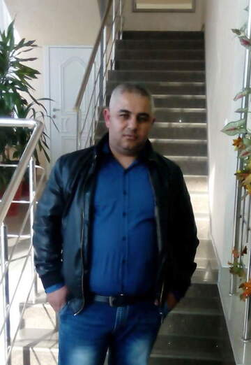 Моя фотография - Лева Арутунян, 41 из Москва (@levaarutunyan3)