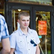 Артём 32 Великий Новгород