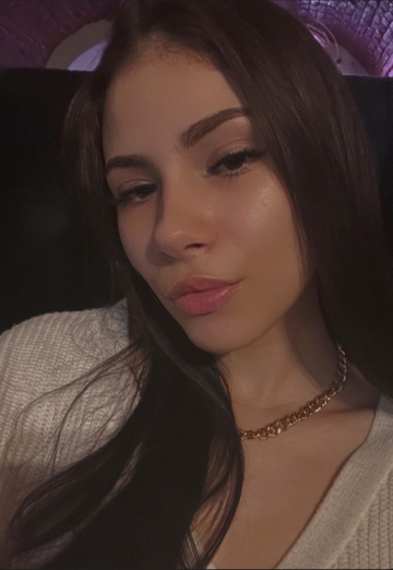 Моя фотография - Лиля, 25 из Москва (@lilya10816)