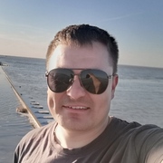 Alexei 38 Новосибирск