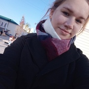 Софья 22 Нижний Новгород