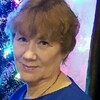 Светлана, 60, г.Подосиновец Светлана, 60, г.Подосиновец