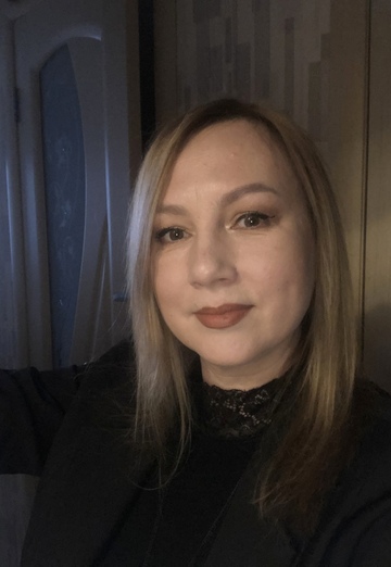 Лариса (@larisa61414) — моя фотография № 4