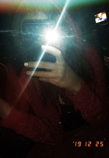 Лиза (@liza25632) — моя фотография № 1