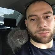 Rusлан 34 Москва