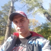 Сергей 40 Челябинск