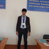 Firuz Makhmadov, 25, г.Елец Firuz Makhmadov, 25, г.Елец