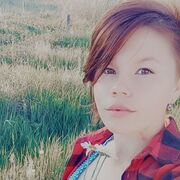 Дарья 23 Курган