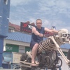 Александр, 31, г.Новошахтинск Александр, 31, г.Новошахтинск