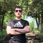 Гена 38 Экибастуз