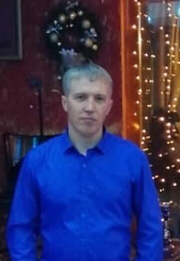 Моя фотография - Александр, 42 из Воронеж (@aleksandr952049)