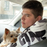 Никита 22 Владимир