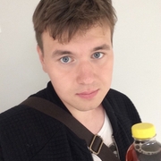 Михаил 29 Новый Уренгой