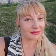 Ирина 34 Санкт-Петербург