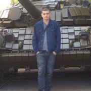 Евгений 39 Самара