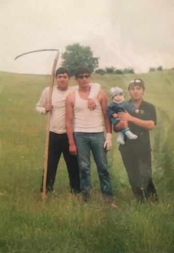 Мага (@maga13944) — моя фотография № 1