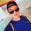 Андрей, 18, г.Златоуст Андрей, 18, г.Златоуст