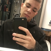 Андрей 25 Химки