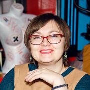 Татьяна 50 Ханты-Мансийск