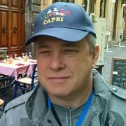 Алексей 66 Москва