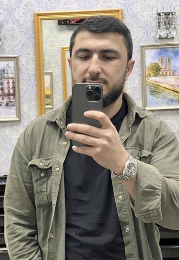 Моя фотография - Мага, 32 из Москва (@maga17478)