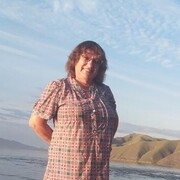 надежда 70 Абакан