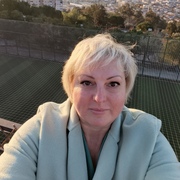 Надежда 46 Москва