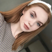 Анна 24 Москва