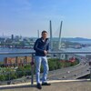 Василий, 23, г.Новосибирск Василий, 23, г.Новосибирск