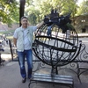 Алекс, 48, г.Добрянка Алекс, 48, г.Добрянка