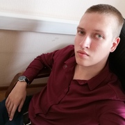 Алексей 30 Санкт-Петербург