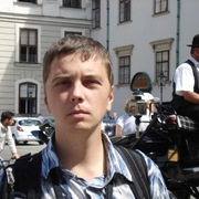 Алексей 44 Самара