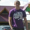 Антон, 40, г.Магадан Антон, 40, г.Магадан